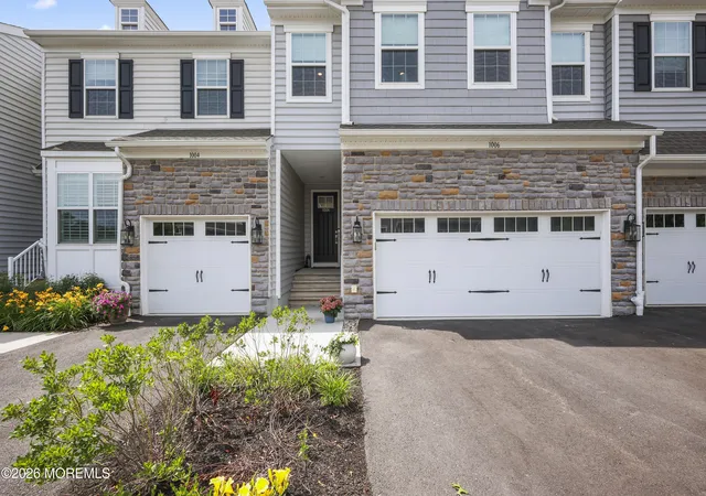 Photo 3 of Condo for sale at 1006 Pheasant Ln #204, Farmingdale, NJ 07727 | MLS# 22628257 | Listing updated on 2026-09-17