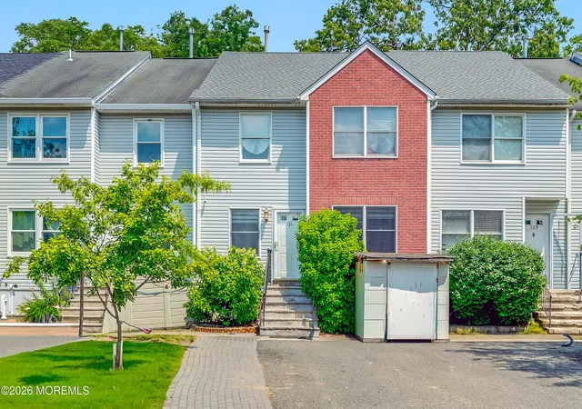 Condo for sale at 131 Forest Park Cir, Lakewood, NJ 08701 | MLS# 22628210