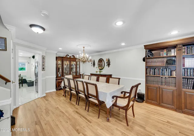 Photo 2 of Condo for sale at 131 Forest Park Cir, Lakewood, NJ 08701 | MLS# 22628210 | Listing updated on 2026-09-08