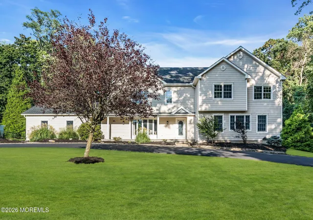 Photo 1 of Single family home for sale at 46 Shephard Dr, Middletown, NJ 07748 | MLS# 22628227 | Listing updated on 2026-09-08