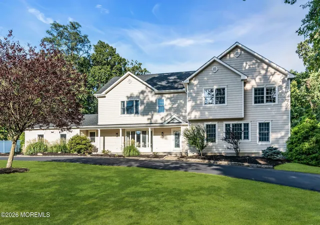 Photo 2 of Single family home for sale at 46 Shephard Dr, Middletown, NJ 07748 | MLS# 22628227 | Listing updated on 2026-09-08