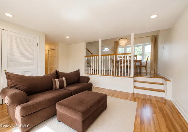 Photo 3 of Single family home for sale at 6 Dibling St, Union Beach, NJ 07735 | MLS# 22628218 | Listing updated on 2026-09-08