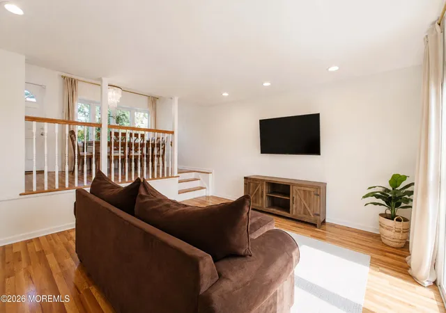 Photo 4 of Single family home for sale at 6 Dibling St, Union Beach, NJ 07735 | MLS# 22628218 | Listing updated on 2026-09-08