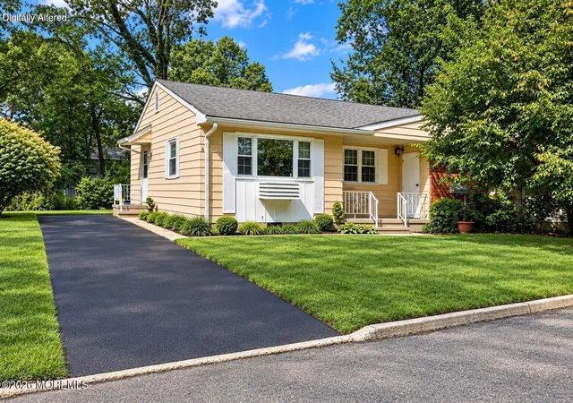 Photo 1 of Single family home for sale at 12 B California Dr #B, Manchester, NJ 08759 | MLS# 22628219 | Listing updated on 2026-09-28
