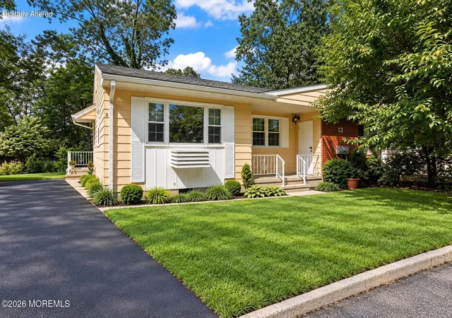 Photo 2 of Single family home for sale at 12 B California Dr, Manchester, NJ 08759 | MLS# 22628219 | Listing updated on 2026-09-13