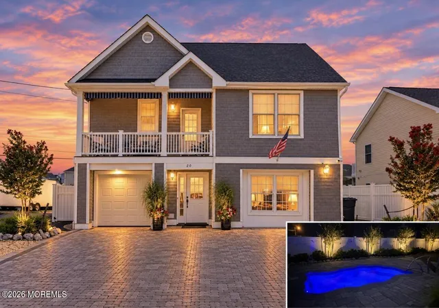 Photo 1 of Sale Pending at 20 Jeri Ann Dr, Manahawkin, NJ 08050 | MLS# 22629589 | Listing updated on 2026-10-05