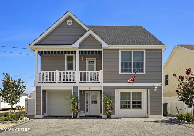 Photo 3 of Sale Pending at 20 Jeri Ann Dr, Manahawkin, NJ 08050 | MLS# 22629589 | Listing updated on 2026-10-05