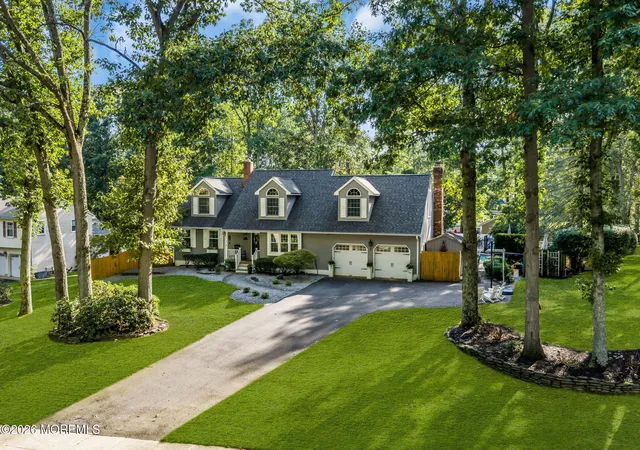 Photo 2 of Sale Pending at 1 Manalapan Woods Dr, Manalapan, NJ 07726 | MLS# 22628496 | Listing updated on 2026-09-22