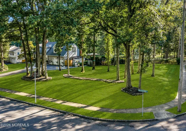 Photo 3 of Sale Pending at 1 Manalapan Woods Dr, Manalapan, NJ 07726 | MLS# 22628496 | Listing updated on 2026-09-22