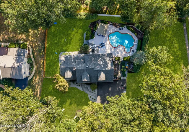 Photo 3 of Sale Pending at 1 Manalapan Woods Dr, Manalapan, NJ 07726 | MLS# 22628496 | Listing updated on 2026-09-22