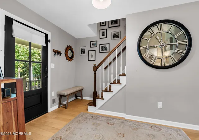 Photo 4 of Sale Pending at 1 Manalapan Woods Dr, Manalapan, NJ 07726 | MLS# 22628496 | Listing updated on 2026-09-22