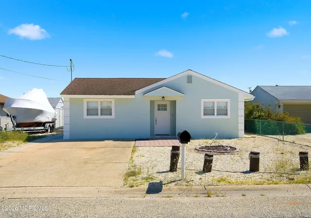 Single family home for sale at 216 Montclair Rd S, Barnegat, NJ 08005 | MLS# 22628225