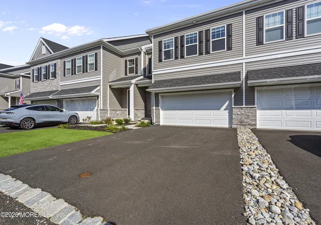Photo 1 of Single family home for sale at 1404 Journey Ave, Marlboro, NJ 07746 | MLS# 22628386 | Listing updated on 2026-09-13