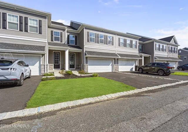 Photo 2 of Single family home for sale at 1404 Journey Ave, Marlboro, NJ 07746 | MLS# 22628386 | Listing updated on 2026-09-13