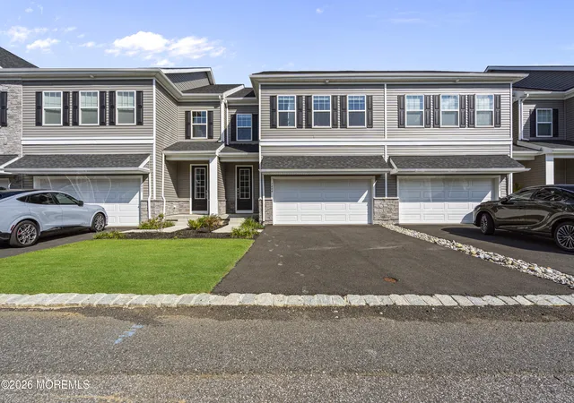Photo 2 of Single family home for sale at 1404 Journey Ave, Marlboro, NJ 07746 | MLS# 22628386 | Listing updated on 2026-09-13