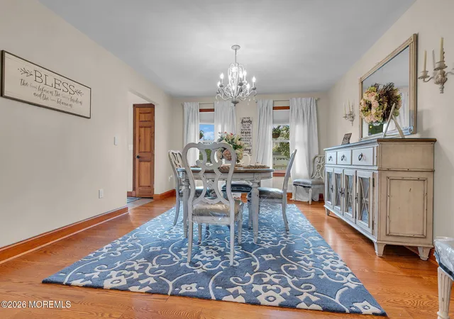 Photo 3 of Single family home for sale at 9 Yosemite Rd, Howell, NJ 07731 | MLS# 22628246 | Listing updated on 2026-09-14