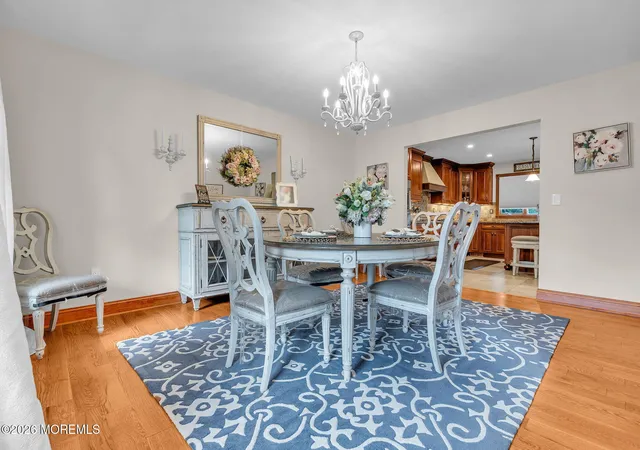 Photo 4 of Single family home for sale at 9 Yosemite Rd, Howell, NJ 07731 | MLS# 22628246 | Listing updated on 2026-09-14