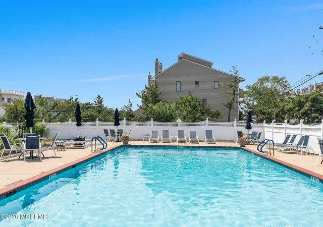 Listing Photo 5 - Condo for sale in building located at 1266 Ocean Ave, Sea Bright, NJ 07760 - Unit #19