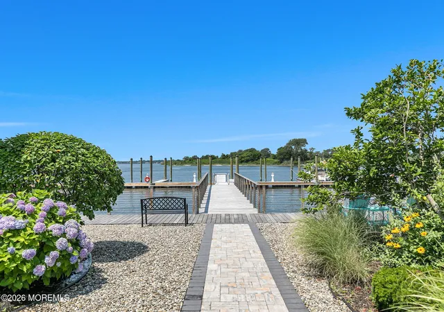 Listing Photo 4 - Condo for sale in building located at 1266 Ocean Ave, Sea Bright, NJ 07760 - Unit #19