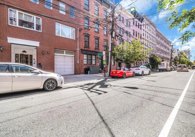 Condo for sale at 221 Willow Ave #2L, Hoboken, NJ 07030 | MLS# 22628519