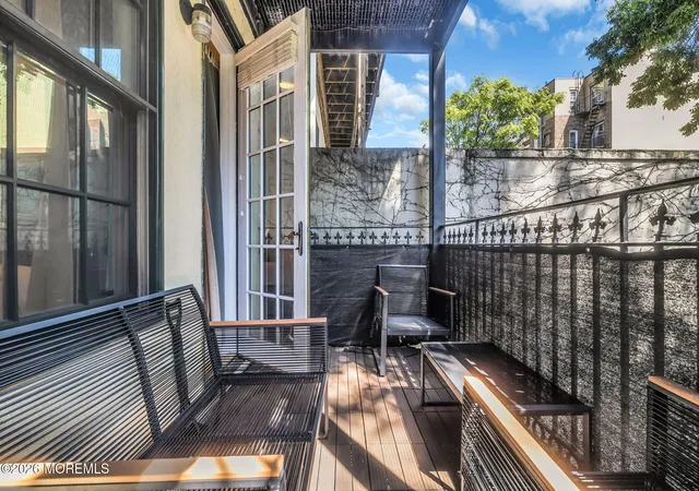 Photo 20 of Condo for sale at 221 Willow Ave #2L, Hoboken, NJ 07030 | MLS# 22628519 | Listing updated on 2026-09-10