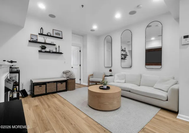 Photo 3 of Condo for sale at 221 Willow Ave #2L, Hoboken, NJ 07030 | MLS# 22628519 | Listing updated on 2026-09-17