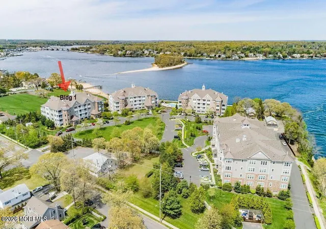 Condo for sale at 2201 River Rd #1303, Point Pleasant Boro, NJ 08742 | MLS# 22628608