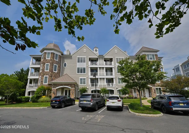 Photo 1 of Condo for sale at 2201 River Rd #1303, Point Pleasant Boro, NJ 08742 | MLS# 22628608 | Listing updated on 2026-09-16