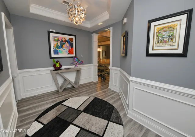 Photo 3 of Condo for sale at 2201 River Rd #1303, Point Pleasant Boro, NJ 08742 | MLS# 22628608 | Listing updated on 2026-09-16