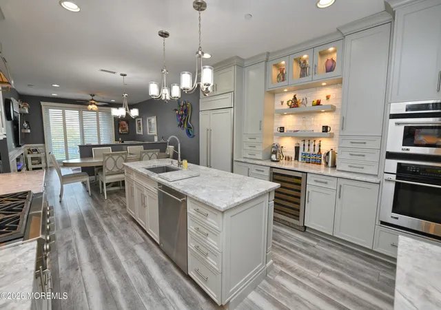Photo 4 of Condo for sale at 2201 River Rd #1303, Point Pleasant Boro, NJ 08742 | MLS# 22628608 | Listing updated on 2026-09-16