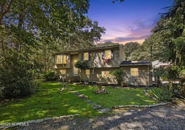 Photo 1 of Single family home for sale at 347 E Millstream Rd, Cream Ridge, NJ 08514 | MLS# 22629890 | Listing updated on 2026-09-25