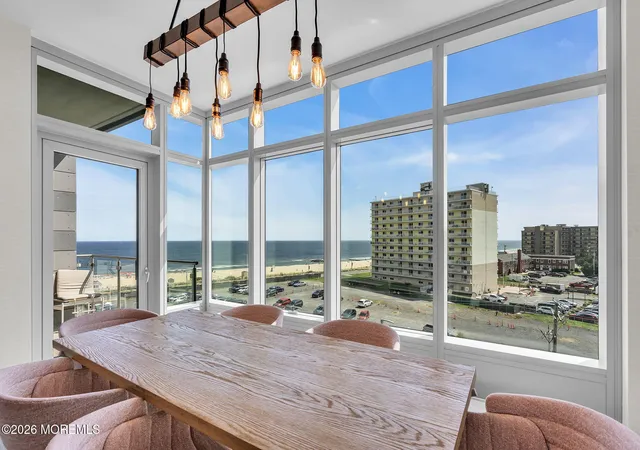 Condo for sale at 15 Morris Ave #519, Long Branch, NJ 07740 | MLS# 22629072