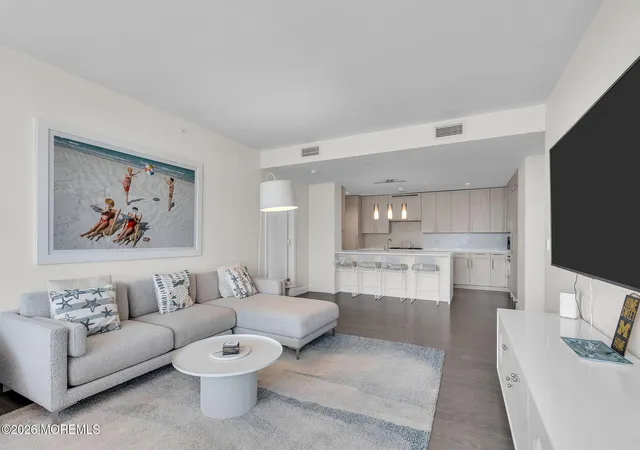 Photo 3 of Condo for sale at 15 Morris Ave #519, Long Branch, NJ 07740 | MLS# 22629072 | Listing updated on 2026-09-29