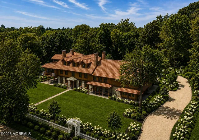 Photo 2 of Mansion for sale at 68 Mccampbell Rd, Holmdel, NJ 07733 | MLS# 22628471 | Listing updated on 2026-09-10