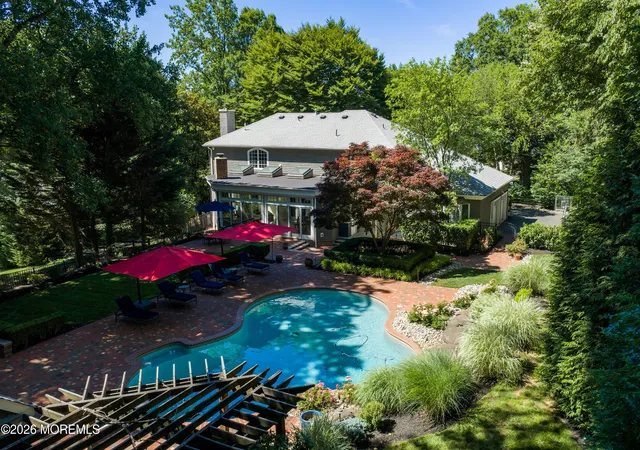Photo 2 of Sale Pending at 10 Vista Dr, Little Silver, NJ 07739 | MLS# 22628239 | Listing updated on 2026-09-17
