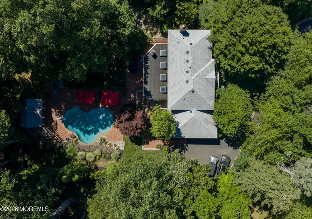 Photo 3 of Sale Pending at 10 Vista Dr, Little Silver, NJ 07739 | MLS# 22628239 | Listing updated on 2026-09-17