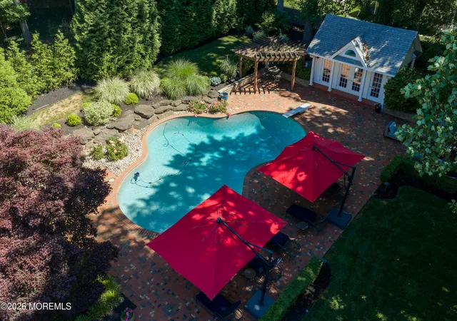 Photo 3 of Sale Pending at 10 Vista Dr, Little Silver, NJ 07739 | MLS# 22628239 | Listing updated on 2026-09-17
