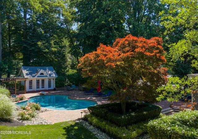 Photo 4 of Sale Pending at 10 Vista Dr, Little Silver, NJ 07739 | MLS# 22628239 | Listing updated on 2026-09-17