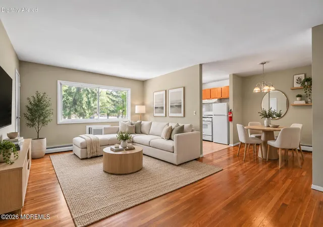 Photo 3 of Condo for sale at 306 South St #B, Eatontown, NJ 07724 | MLS# 22628535 | Listing updated on 2026-09-24