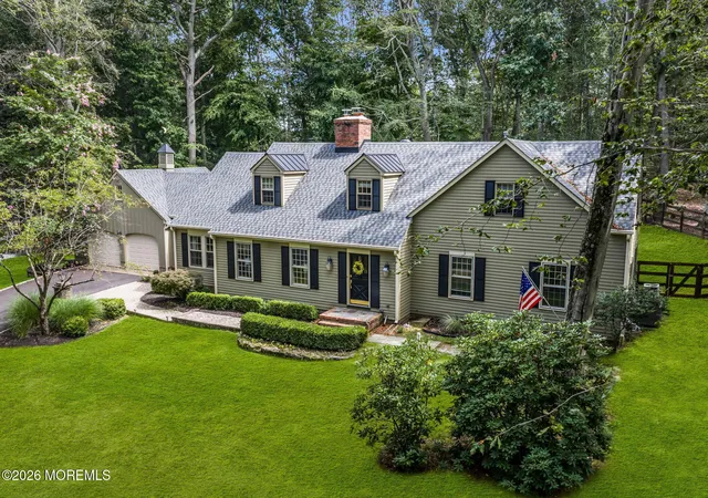 Photo 1 of Single family home for sale at 16 Westminster Dr, Colts Neck, NJ 07722 | MLS# 22629452 | Listing updated on 2026-10-04
