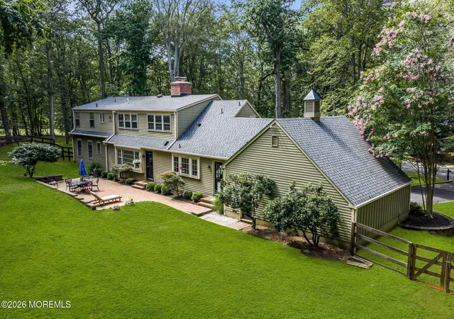 Photo 2 of Single family home for sale at 16 Westminster Dr, Colts Neck, NJ 07722 | MLS# 22629452 | Listing updated on 2026-10-04