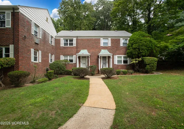 Photo 1 of Condo for sale at 115 Manor Dr, Red Bank, NJ 07701 | MLS# 22628250 | Listing updated on 2026-09-14
