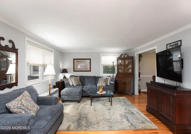 Photo 2 of Condo for sale at 115 Manor Dr, Red Bank, NJ 07701 | MLS# 22628250 | Listing updated on 2026-09-14