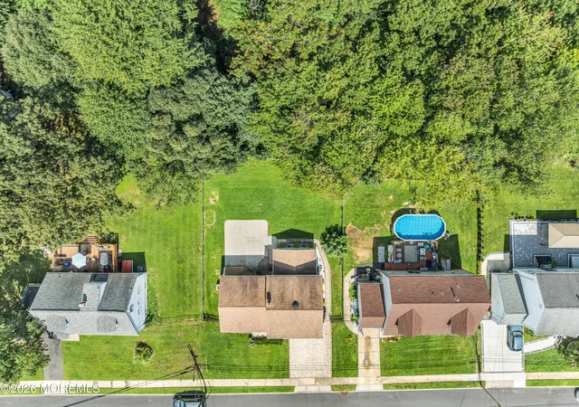 Photo 3 of Single family home for sale at 12 Washington Ave, South Amboy, NJ 08879 | MLS# 22628248 | Listing updated on 2026-09-14