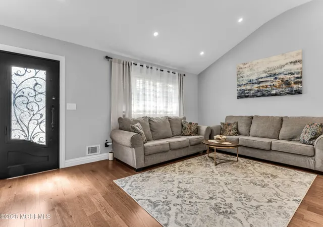 Photo 4 of Single family home for sale at 12 Washington Ave, South Amboy, NJ 08879 | MLS# 22628248 | Listing updated on 2026-09-14