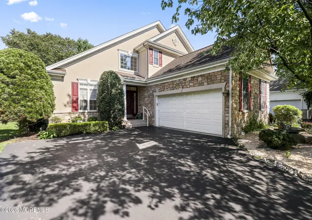 Photo 1 of Single family home for sale at 23 W Parsonage Way, Manalapan, NJ 07726 | MLS# 22629164 | Listing updated on 2026-09-15