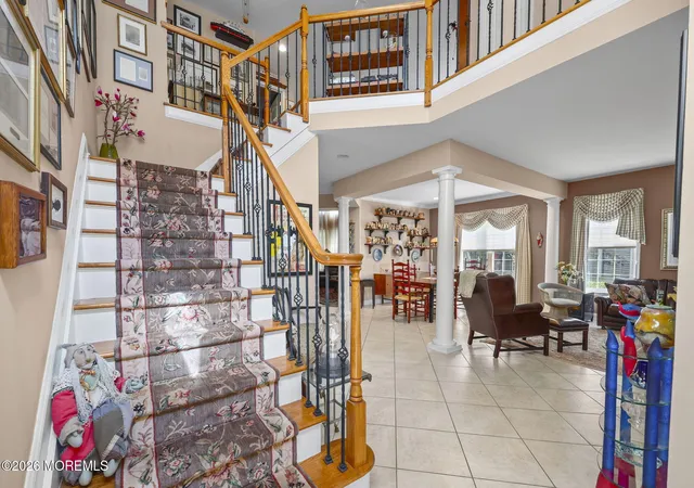 Photo 2 of Single family home for sale at 23 W Parsonage Way, Manalapan, NJ 07726 | MLS# 22629164 | Listing updated on 2026-09-15