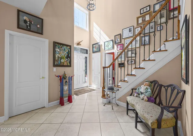 Photo 3 of Single family home for sale at 23 W Parsonage Way, Manalapan, NJ 07726 | MLS# 22629164 | Listing updated on 2026-09-15