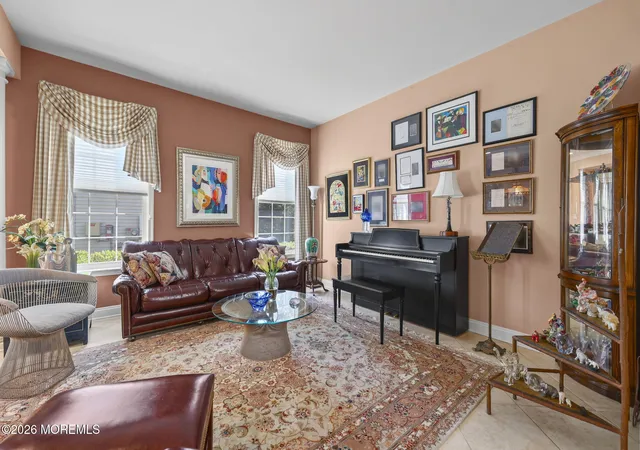 Photo 3 of Single family home for sale at 23 W Parsonage Way, Manalapan, NJ 07726 | MLS# 22629164 | Listing updated on 2026-09-15