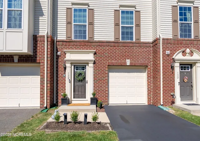 Photo 2 of Condo for sale at 132 Kyle Dr, Tinton Falls, NJ 07712 | MLS# 22628400 | Listing updated on 2026-09-14